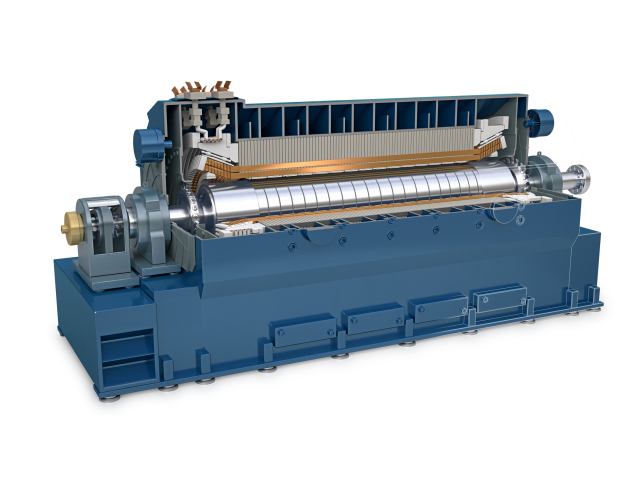 Airtop genertor