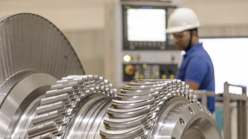 generator replacement 